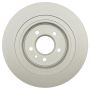 Raybestos 582032FZN Raybestos Element3 Coated Brake Rotor