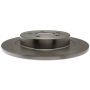 Raybestos 582032R Raybestos R-Line Brake Rotor