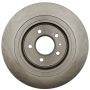 Raybestos 582032R Raybestos R-Line Brake Rotor