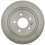 Raybestos 582032R Raybestos R-Line Brake Rotor