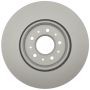 Raybestos 582033 Raybestos Specialty - Street Performance Coated Brake Rotor