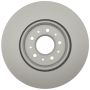 Raybestos 582033FZN Raybestos Element3 Coated Brake Rotor