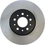 Raybestos 582033R2 Raybestos R-Line+ Brake Rotor