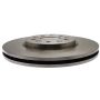 Raybestos 582033R Raybestos R-Line Brake Rotor