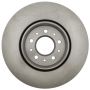Raybestos 582033R Raybestos R-Line Brake Rotor