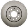 Raybestos 582033R Raybestos R-Line Brake Rotor