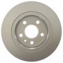 Raybestos 582034 Raybestos Specialty - Street Performance Coated Brake Rotor