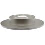Raybestos 582034FZN Raybestos Element3 Coated Brake Rotor