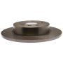 Raybestos 582034R Raybestos R-Line Brake Rotor