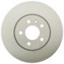 Raybestos 582037FZN Raybestos Element3 Coated Brake Rotor