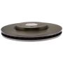 Raybestos 582037R Raybestos R-Line Brake Rotor