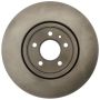 Raybestos 582037R Raybestos R-Line Brake Rotor