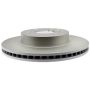 Raybestos 582038 Raybestos Specialty - Truck Coated Brake Rotor