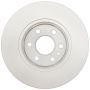 Raybestos 582038 Raybestos Specialty - Truck Coated Brake Rotor
