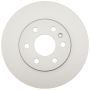 Raybestos 582038 Raybestos Specialty - Truck Coated Brake Rotor