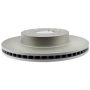 Raybestos 582038FZN Raybestos Element3 Coated Brake Rotor