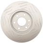 Raybestos 582038PER Raybestos Specialty - Street Performance S-Groove Brake Rotor