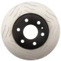 Raybestos 582038PER Raybestos Specialty - Street Performance S-Groove Brake Rotor