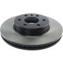 Raybestos 582038R2 Raybestos R-Line+ Brake Rotor