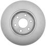 Raybestos 582038R2 Raybestos R-Line+ Brake Rotor