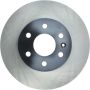 Raybestos 582038R2 Raybestos R-Line+ Brake Rotor