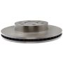 Raybestos 582038R Raybestos R-Line Brake Rotor