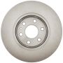 Raybestos 582038R Raybestos R-Line Brake Rotor