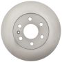 Raybestos 582038R Raybestos R-Line Brake Rotor