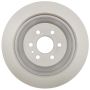 Raybestos 582039 Raybestos Specialty - Truck Coated Brake Rotor