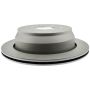 Raybestos 582039FZN Raybestos Element3 Coated Brake Rotor