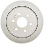 Raybestos 582039FZN Raybestos Element3 Coated Brake Rotor