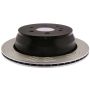 Raybestos 582039PER Raybestos Specialty - Street Performance S-Groove Brake Rotor