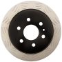 Raybestos 582039PER Raybestos Specialty - Street Performance S-Groove Brake Rotor