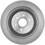 Raybestos 582039R2 Raybestos R-Line+ Brake Rotor