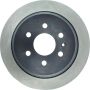 Raybestos 582039R2 Raybestos R-Line+ Brake Rotor