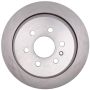 Raybestos 582039R Raybestos R-Line Brake Rotor