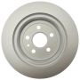 Raybestos 582059FZN Raybestos Element3 Coated Brake Rotor