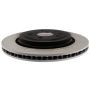 Raybestos 582059PER Raybestos Specialty - Street Performance S-Groove Brake Rotor