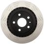 Raybestos 582059PER Raybestos Specialty - Street Performance S-Groove Brake Rotor