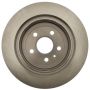 Raybestos 582059R Raybestos R-Line Brake Rotor