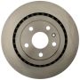 Raybestos 582059R Raybestos R-Line Brake Rotor