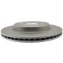 Raybestos 582060 Raybestos Specialty - Street Performance Coated Brake Rotor