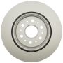 Raybestos 582060 Raybestos Specialty - Street Performance Coated Brake Rotor