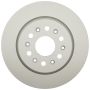 Raybestos 582060 Raybestos Specialty - Street Performance Coated Brake Rotor