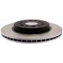 Raybestos 582060PER Raybestos Specialty - Street Performance S-Groove Brake Rotor