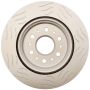 Raybestos 582060PER Raybestos Specialty - Street Performance S-Groove Brake Rotor
