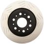 Raybestos 582060PER Raybestos Specialty - Street Performance S-Groove Brake Rotor