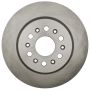 Raybestos 582060R Raybestos R-Line Brake Rotor