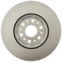 Raybestos 582061 Raybestos Specialty - Street Performance Coated Brake Rotor