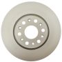 Raybestos 582061 Raybestos Specialty - Street Performance Coated Brake Rotor